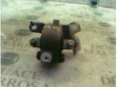 Recambio de soporte motor delantero para ford fiesta berlina 1.4 16v cat referencia OEM IAM   