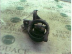 Recambio de soporte motor delantero para ford fiesta berlina 1.4 16v cat referencia OEM IAM    2