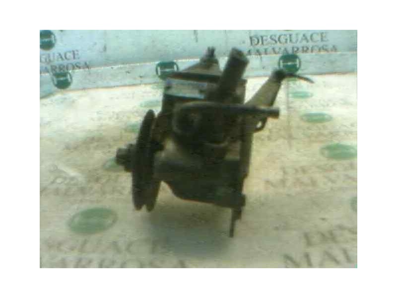 Recambio de bomba direccion para mercedes-benz clase m (w163) 5.0 v8 32v cat referencia OEM IAM   