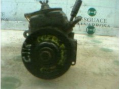 Recambio de bomba direccion para mercedes-benz clase m (w163) 5.0 v8 32v cat referencia OEM IAM    2