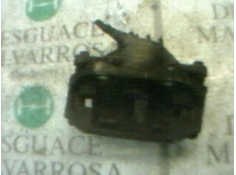 Recambio de pinza freno delantera izquierda para peugeot 206 berlina 1.1 referencia OEM IAM    2