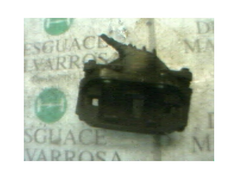 Recambio de pinza freno delantera izquierda para peugeot 206 berlina 1.1 referencia OEM IAM   