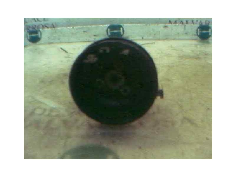 Recambio de bomba direccion para volkswagen polo (801/803) referencia OEM IAM   