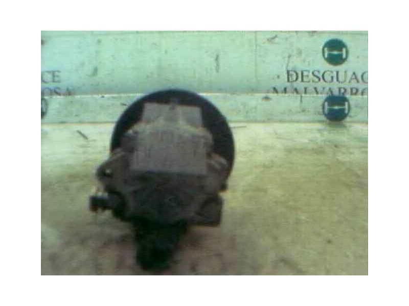 Recambio de bomba direccion para volkswagen polo (801/803) referencia OEM IAM   