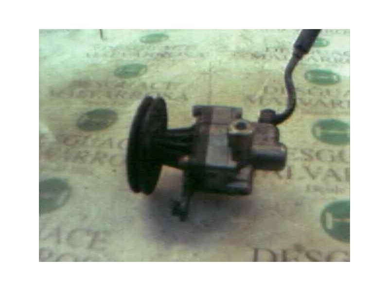 Recambio de bomba direccion para bmw serie 5 (e28) 2.4 turbodiesel referencia OEM IAM   