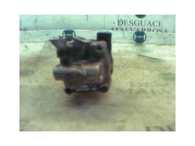 Recambio de bomba direccion para bmw serie 7 (e65/e66) 6.0 cat referencia OEM IAM   