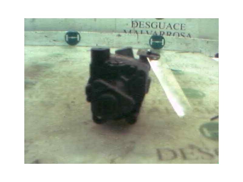 Recambio de bomba direccion para bmw serie 7 (e65/e66) 6.0 cat referencia OEM IAM   