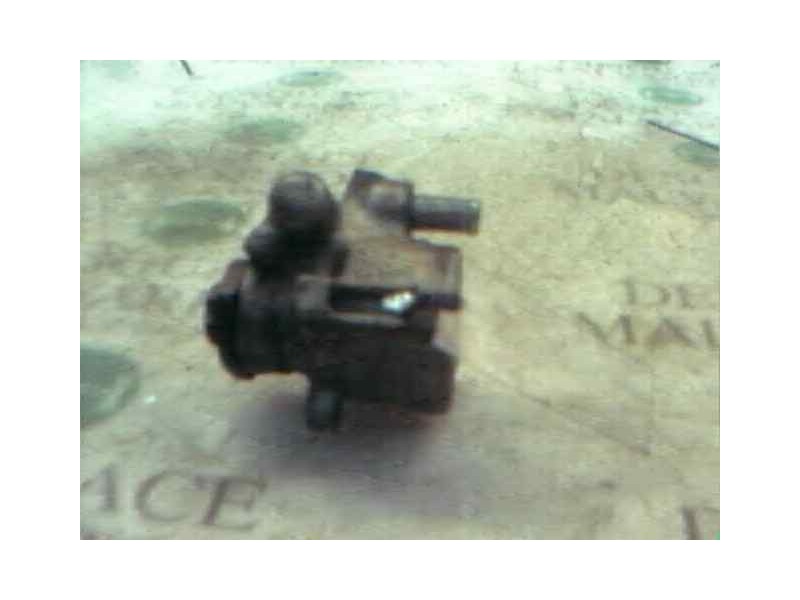 Recambio de bomba direccion para volkswagen polo (801/803) referencia OEM IAM   