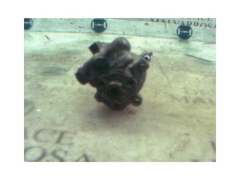 Recambio de bomba direccion para volkswagen polo (801/803) referencia OEM IAM   