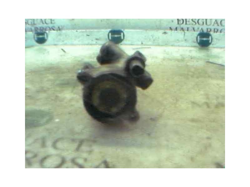 Recambio de bomba direccion para volkswagen polo (801/803) referencia OEM IAM   