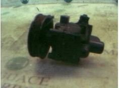 Recambio de bomba direccion para bmw serie 7 (e32) 3.5 cat referencia OEM IAM   