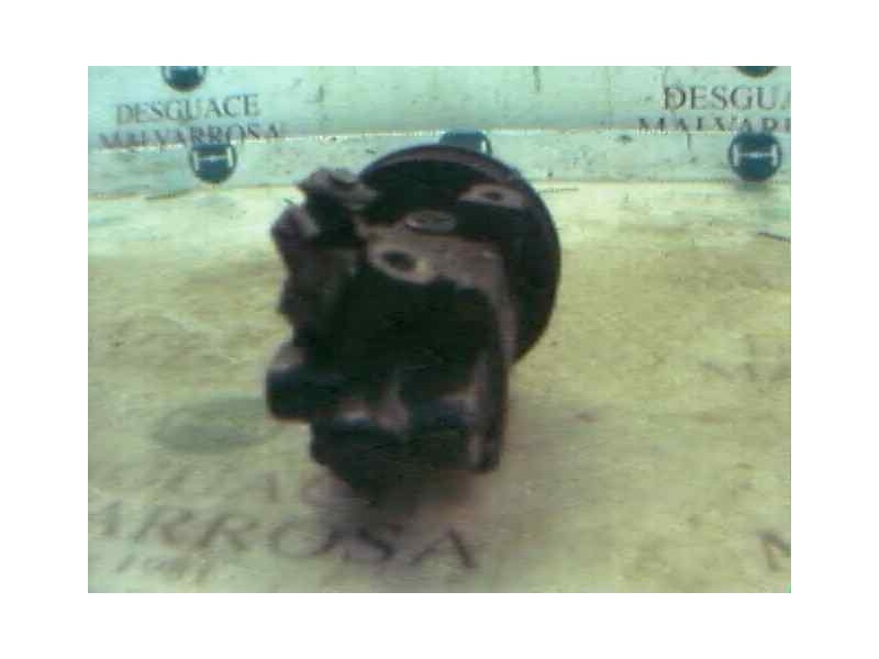 Recambio de bomba direccion para bmw serie 7 (e32) 3.5 cat referencia OEM IAM   