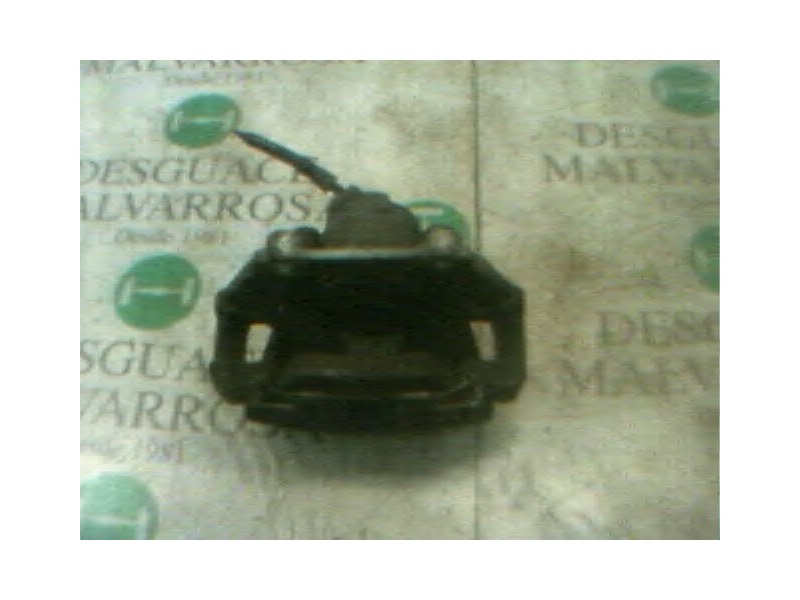 Recambio de pinza freno delantera izquierda para volkswagen golf iv berlina (1j1) highline referencia OEM IAM   