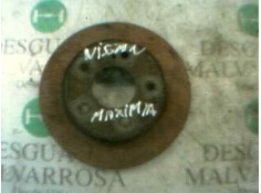 Recambio de disco freno trasero para nissan maxima qx (a32) 3.0 v6 24v cat referencia OEM IAM   