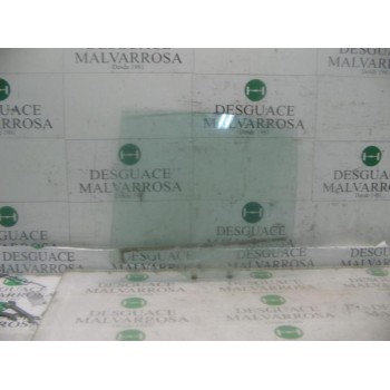 CRISTAL PUERTA TRASERO IZQUIERDO 