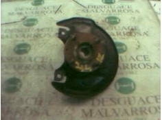 Recambio de mangueta delantera izquierda para mg serie 200 (rf) 1.4 16v cat referencia OEM IAM   