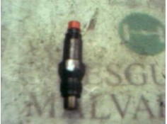 Recambio de inyector para peugeot 106 (s1) 1.4 diesel cat referencia OEM IAM   