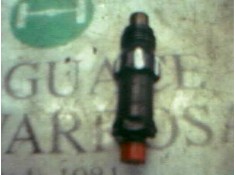 Recambio de inyector para peugeot 106 (s1) 1.4 diesel cat referencia OEM IAM   