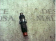 Recambio de inyector para peugeot 106 (s1) 1.4 diesel cat referencia OEM IAM   