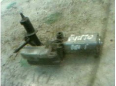 Recambio de motor limpia trasero para fiat punto berlina (188) 1.2 cat referencia OEM IAM   