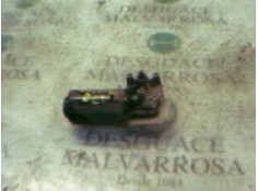 Recambio de motor limpia delantero para fiat brava (182) 1.6 16v cat referencia OEM IAM   