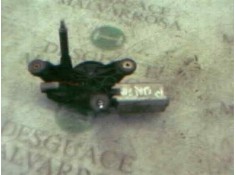 Recambio de motor limpia trasero para fiat punto berlina (188) 1.2 16v cat referencia OEM IAM   