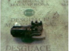 Recambio de motor limpia delantero para fiat bravo (182) 1.6 16v cat referencia OEM IAM   