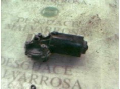 Recambio de motor limpia delantero para fiat bravo (182) 1.8 16v cat referencia OEM IAM   