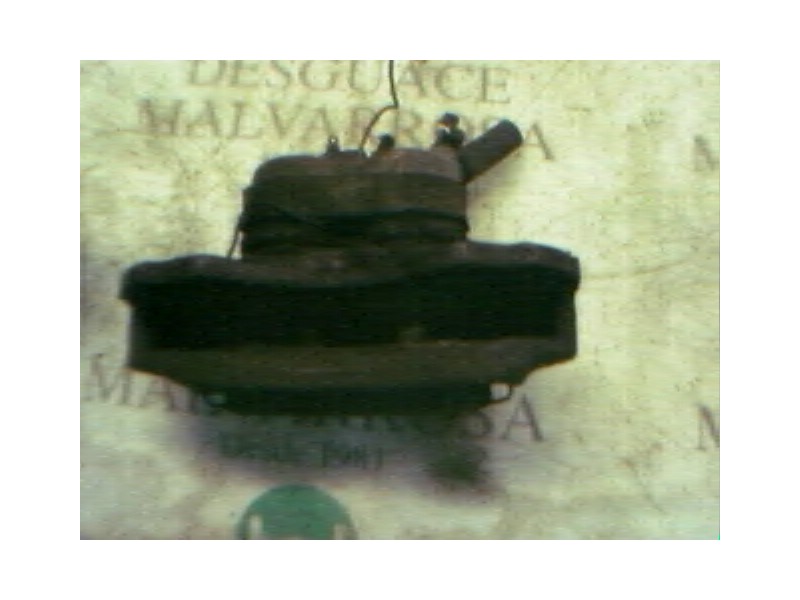 Recambio de pinza freno delantera izquierda para renault trafic (desde 5.89) referencia OEM IAM   
