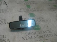 Recambio de espejo interior para citroën xantia berlina 1.9 diesel referencia OEM IAM   