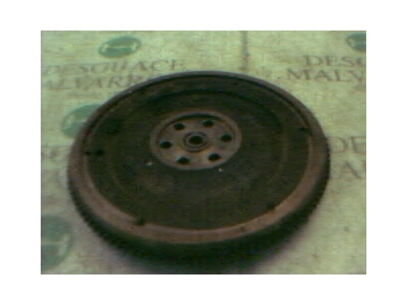 Recambio de volante motor para honda concerto (hw) 1.5 (hw) referencia OEM IAM   