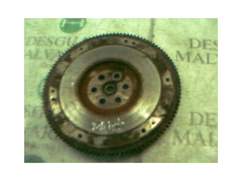 Recambio de volante motor para honda concerto (hw) 1.5 (hw) referencia OEM IAM   