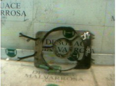 Recambio de canalizador aire para honda concerto (hw) 1.5 (hw) referencia OEM IAM    2