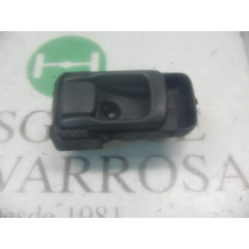 Recambio de maneta interior delantera derecha para nissan almera (n15) gx referencia OEM IAM   