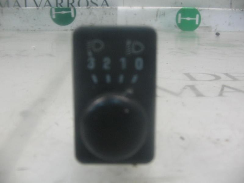 Recambio de modulo electronico para nissan almera (n15) gx referencia OEM IAM   