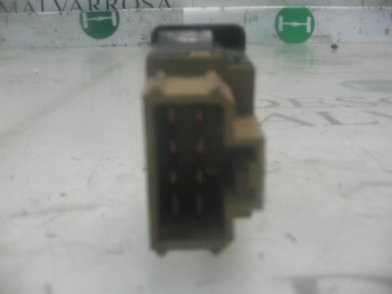 Recambio de modulo electronico para nissan almera (n15) gx referencia OEM IAM   