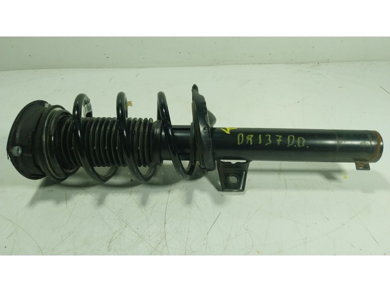 Recambio de amortiguador delantero derecho para volkswagen caddy v monospace (sbb, sbj) 2.0 tdi bmt referencia OEM IAM 5R3413031