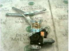 Recambio de elevalunas delantero derecho para opel corsa b 1.5 diesel referencia OEM IAM   