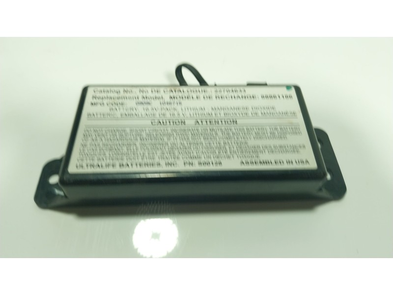 Recambio de modulo electronico para chevrolet camaro 6.2 referencia OEM IAM 88861186 22704633 