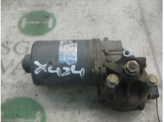 Recambio de motor limpia delantero para ford fiesta berlina 1.3 cat (endura-e) referencia OEM IAM   