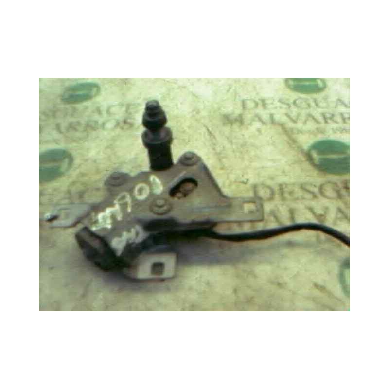 Recambio de motor limpia trasero para peugeot 106 (s2) 1.1 referencia OEM IAM   