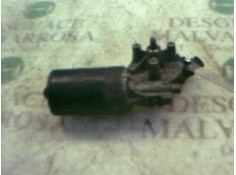 Recambio de motor limpia delantero para peugeot 206 berlina 1.4 referencia OEM IAM   