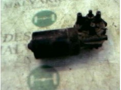 Recambio de motor limpia delantero para peugeot 206 berlina 1.1 referencia OEM IAM   