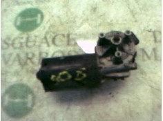 Recambio de motor limpia delantero para peugeot 206 berlina 1.4 referencia OEM IAM   