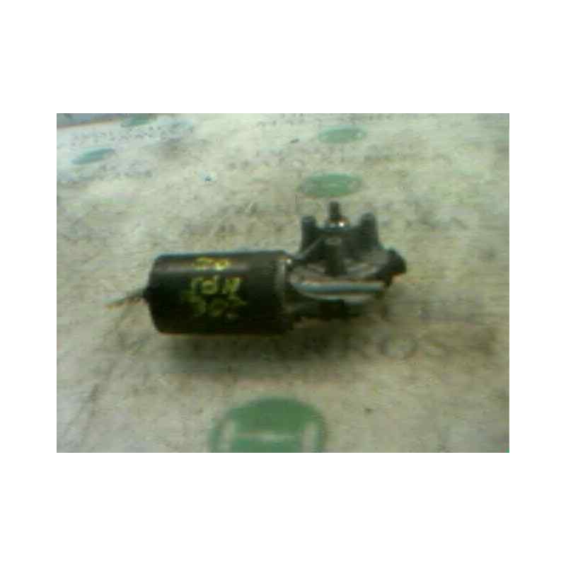 Recambio de motor limpia delantero para peugeot 206 berlina 2.0 hdi cat referencia OEM IAM   