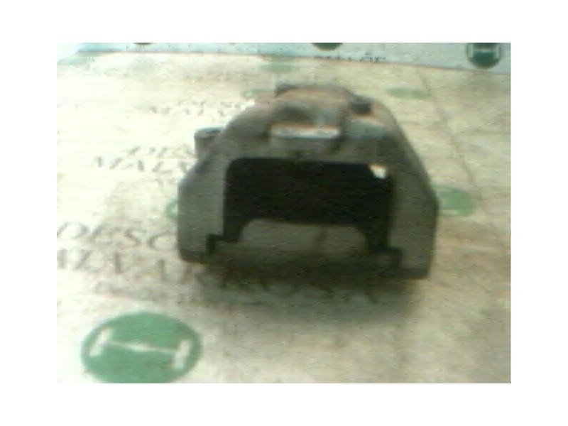 Recambio de soporte motor delantero para audi a3 (8l) 1.9 tdi referencia OEM IAM   