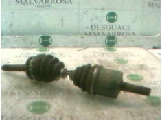 Recambio de transmision izquierda para opel frontera a 2.2 referencia OEM IAM   