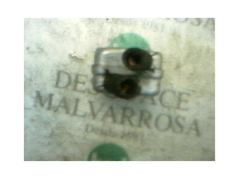 Recambio de enfriador aceite motor para volkswagen polo berlina (6n2) trendline referencia OEM IAM   