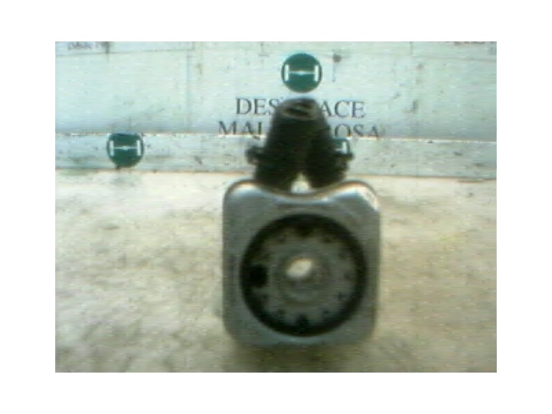 Recambio de enfriador aceite motor para volkswagen polo berlina (6n2) trendline referencia OEM IAM   