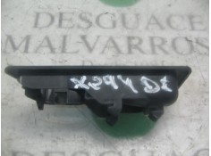 Recambio de maneta interior delantera izquierda para mercedes-benz clase c (w201) berlina 1.8 cat referencia OEM IAM    2